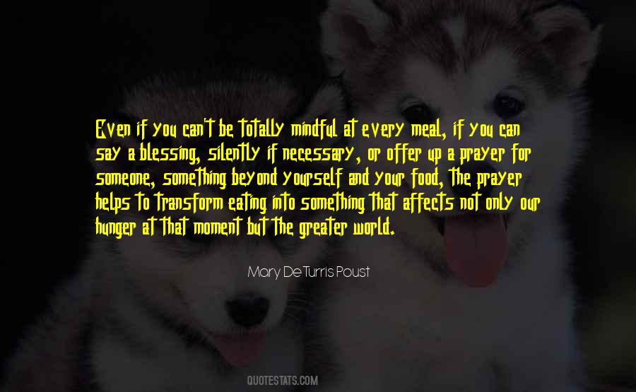 Mary DeTurris Poust Quotes #502194