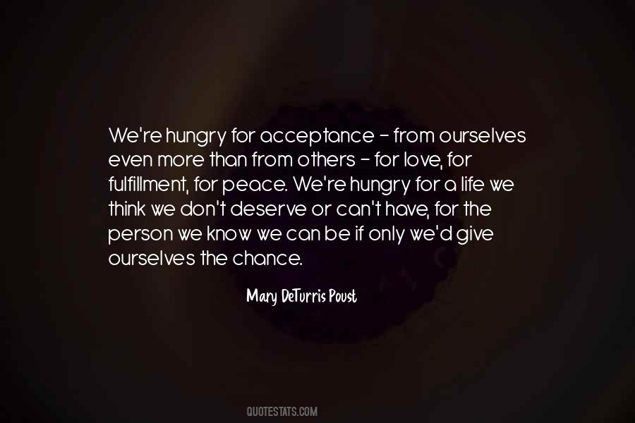 Mary DeTurris Poust Quotes #530953