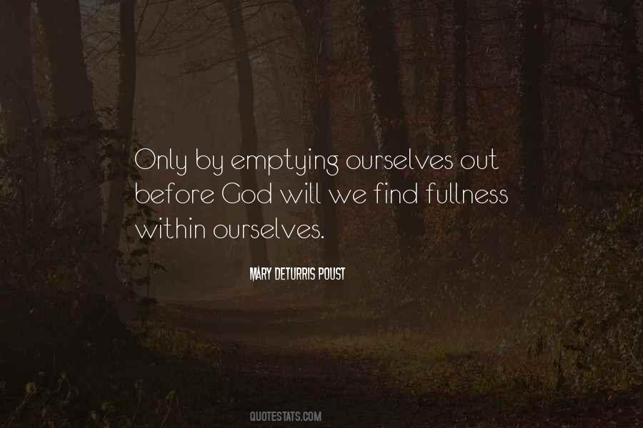 Mary DeTurris Poust Quotes #53893