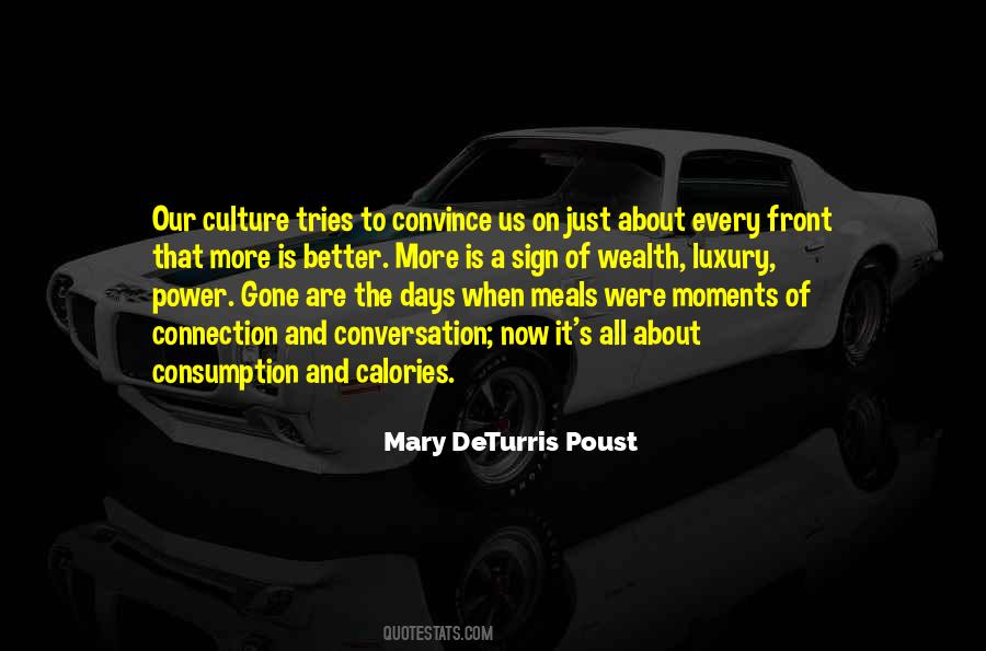 Mary DeTurris Poust Quotes #618298