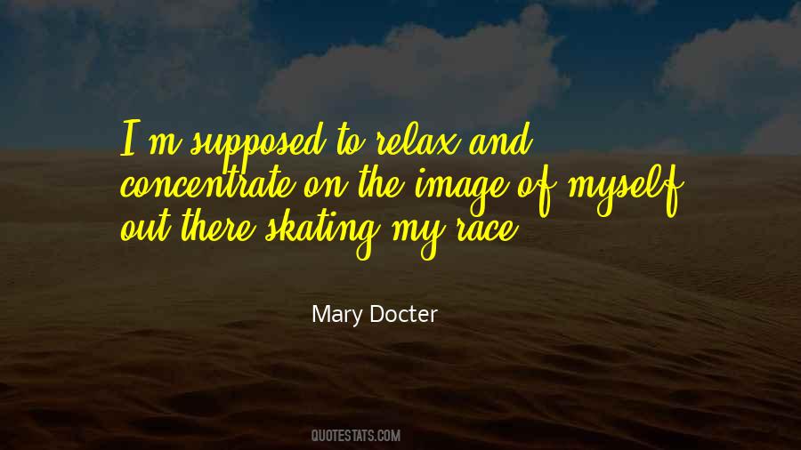 Mary Docter Quotes #1694794