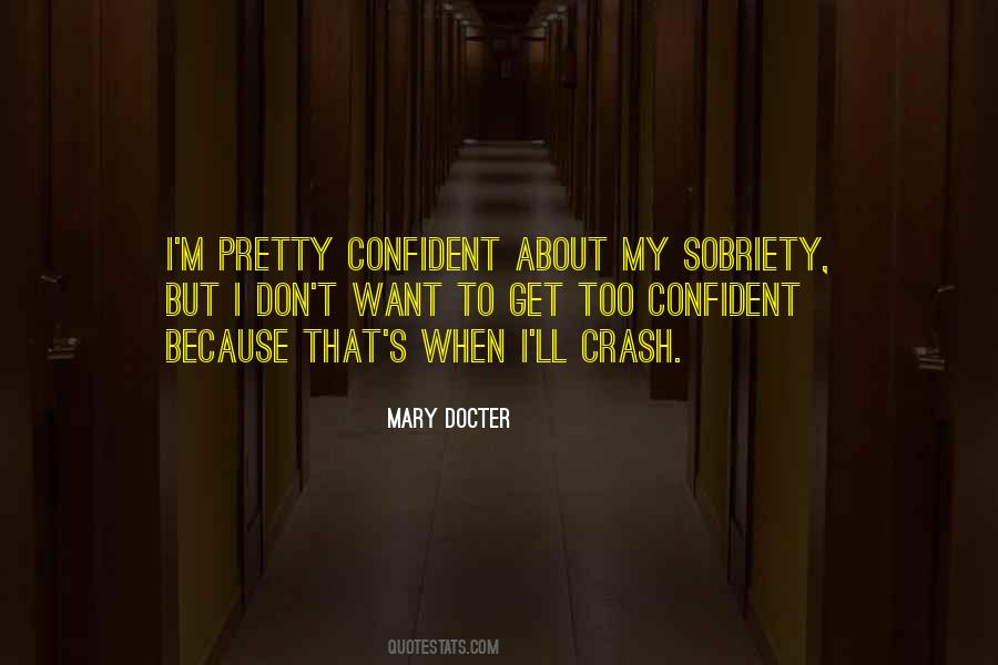 Mary Docter Quotes #910056