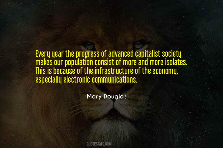 Mary Douglas Quotes #1101202