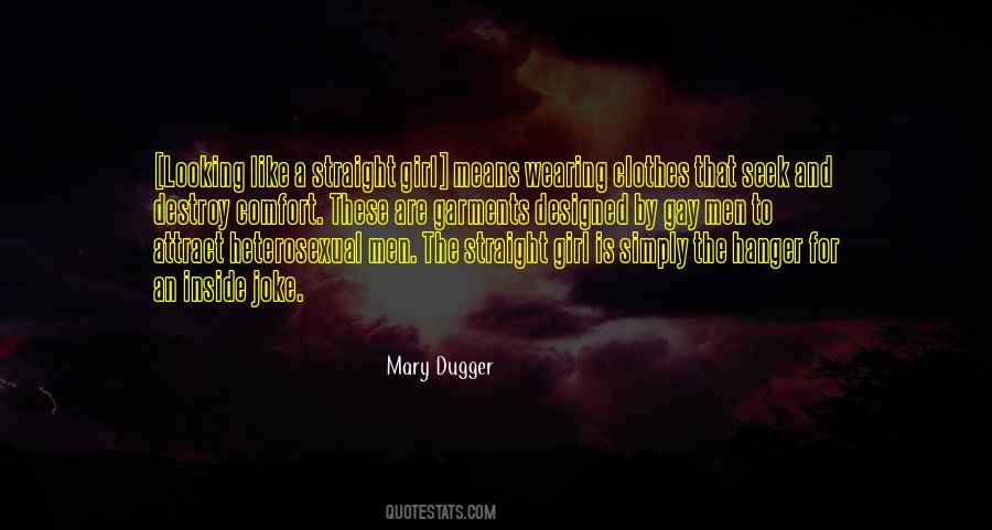 Mary Dugger Quotes #97917 Mary Dugger Quotes #97917