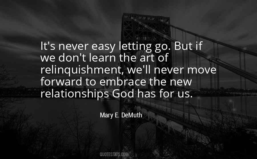 Mary E. DeMuth Quotes #1008081