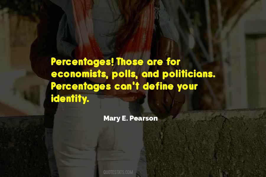 Mary E. Pearson Quotes #1613832