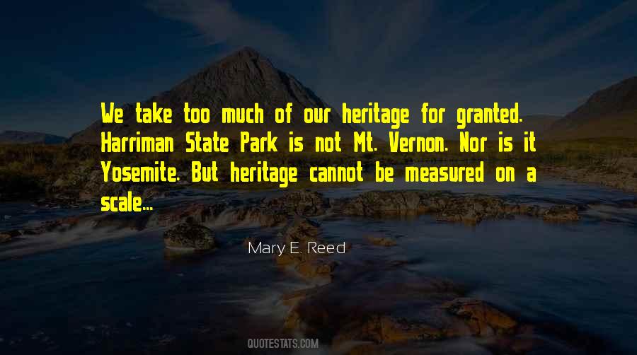 Mary E. Reed Quotes #1535721 Mary E. Reed Quotes #1535721