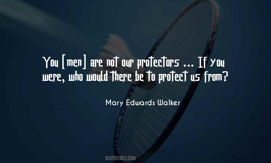 Mary Edwards Walker Quotes #493338