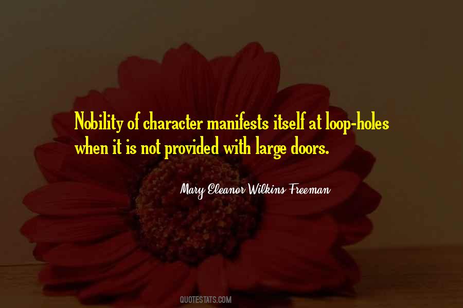 Mary Eleanor Wilkins Freeman Quotes #1508708 Mary Eleanor Wilkins Freeman Quotes #1508708