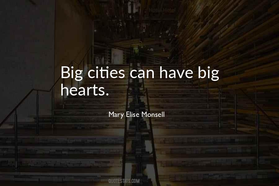 Mary Elise Monsell Quotes #747739