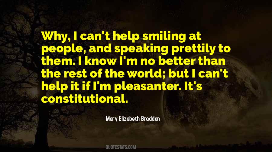 Mary Elizabeth Braddon Quotes #315666