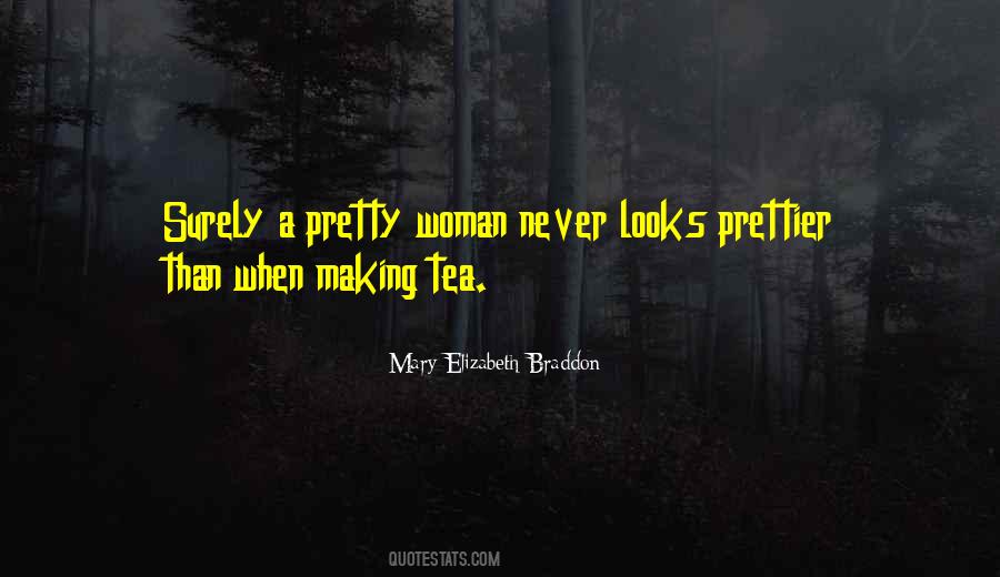 Mary Elizabeth Braddon Quotes #751794