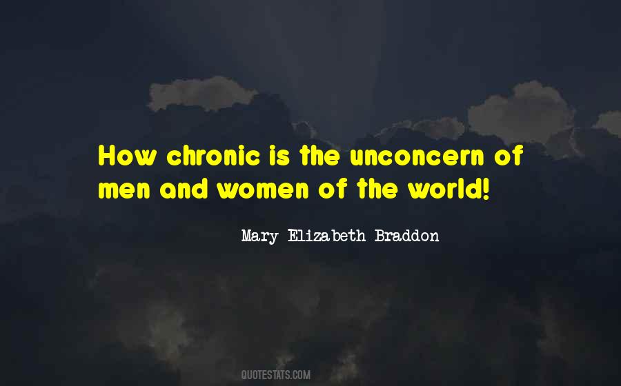 Mary Elizabeth Braddon Quotes #868472