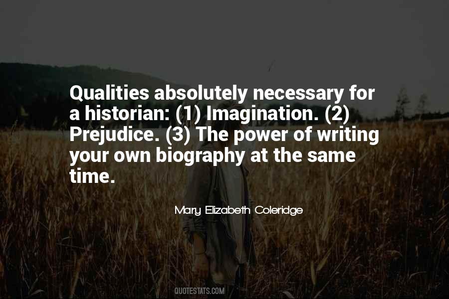 Mary Elizabeth Coleridge Quotes #1420299
