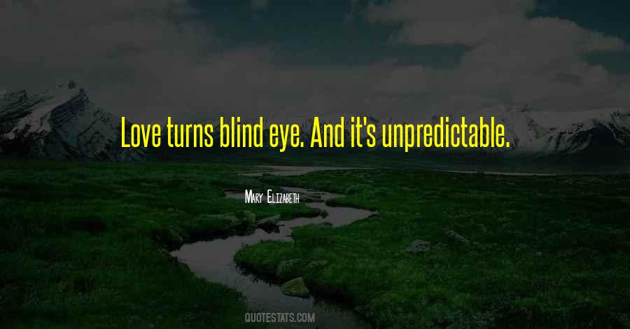 Mary Elizabeth Quotes #1249577