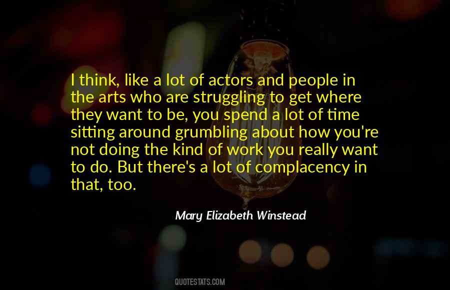 Mary Elizabeth Winstead Quotes #1201148