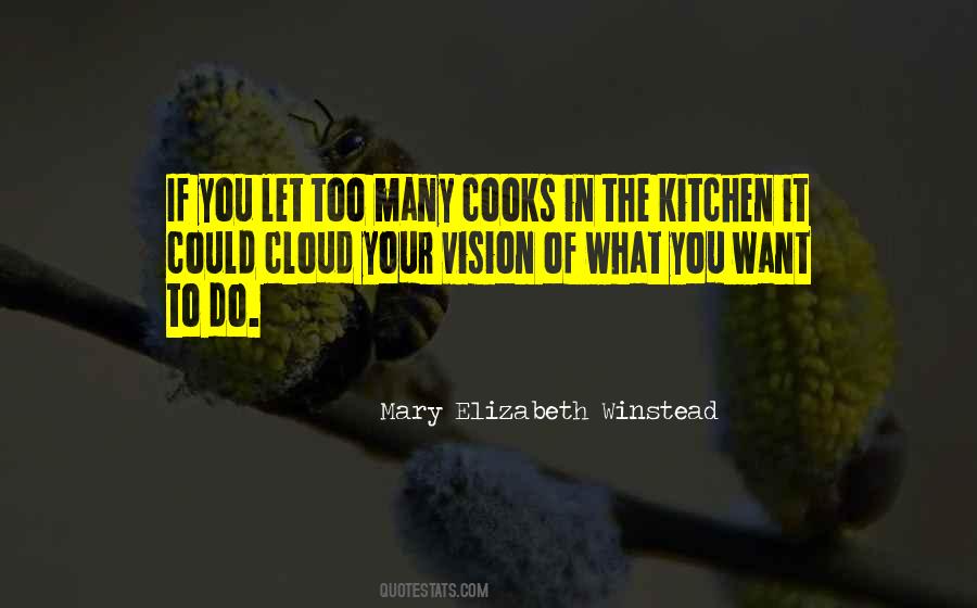 Mary Elizabeth Winstead Quotes #1743868
