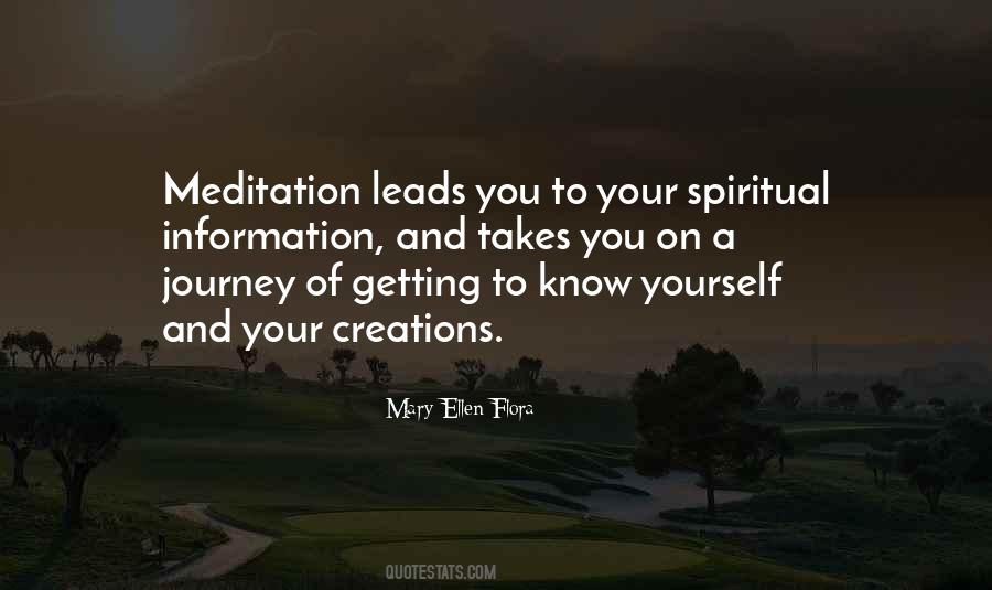 Mary Ellen Flora Quotes #331740 Mary Ellen Flora Quotes #331740