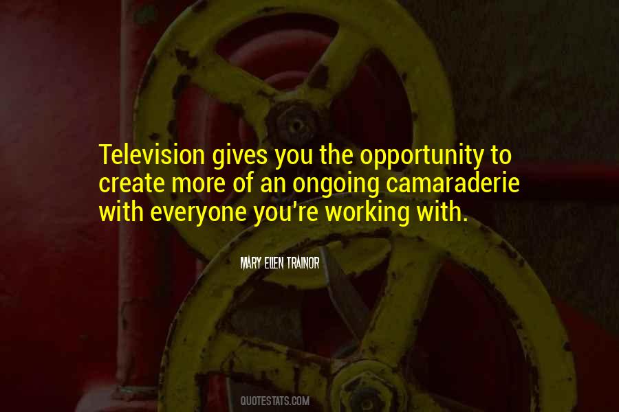 Mary Ellen Trainor Quotes #1416212 Mary Ellen Trainor Quotes #1416212