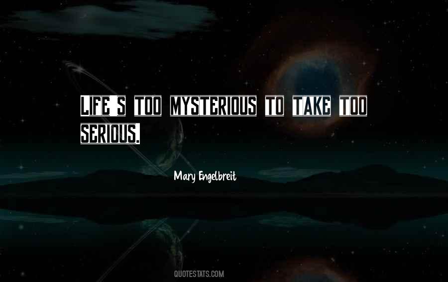 Mary Engelbreit Quotes #1047604