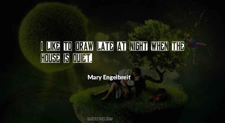 Mary Engelbreit Quotes #1280854