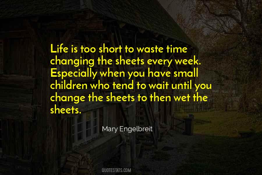 Mary Engelbreit Quotes #163961
