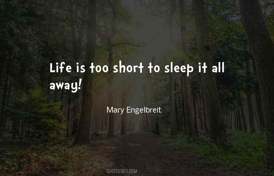 Mary Engelbreit Quotes #1739516