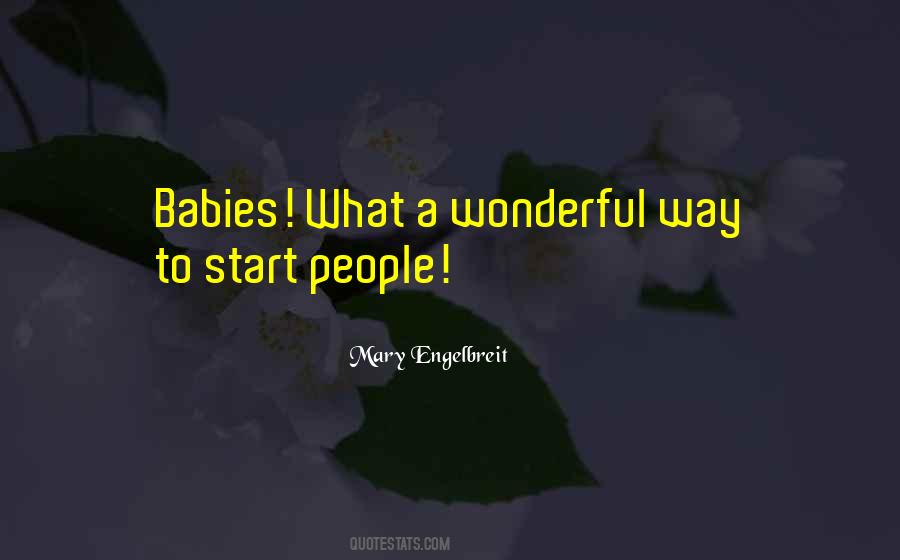 Mary Engelbreit Quotes #209465