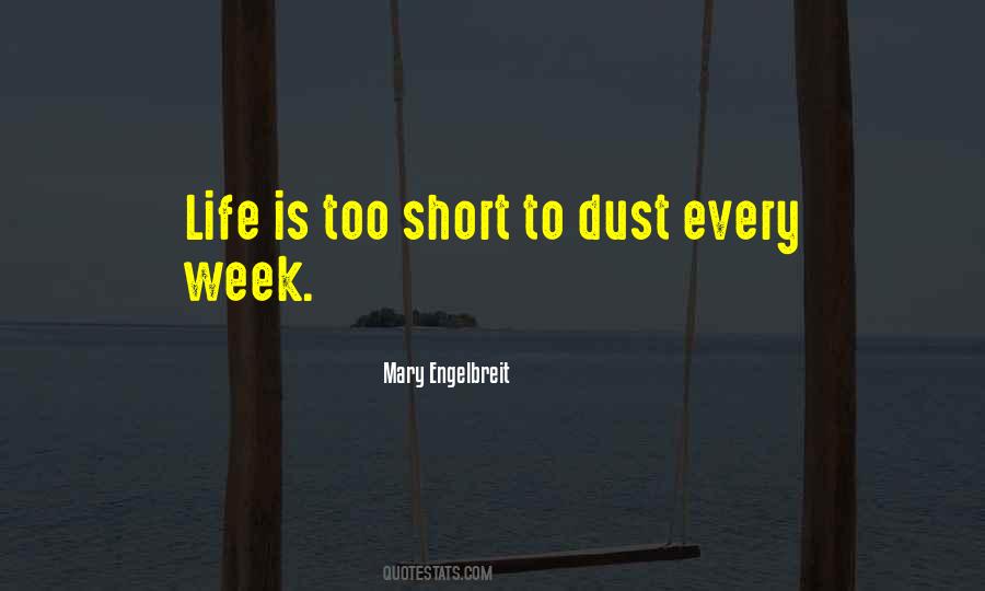 Mary Engelbreit Quotes #495871