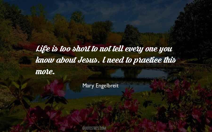 Mary Engelbreit Quotes #751812