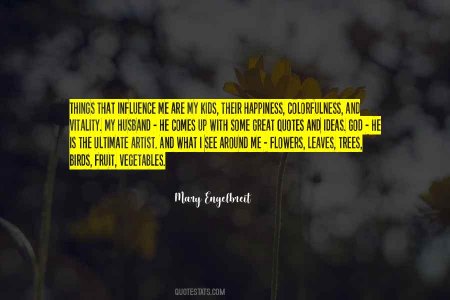 Mary Engelbreit Quotes #965711