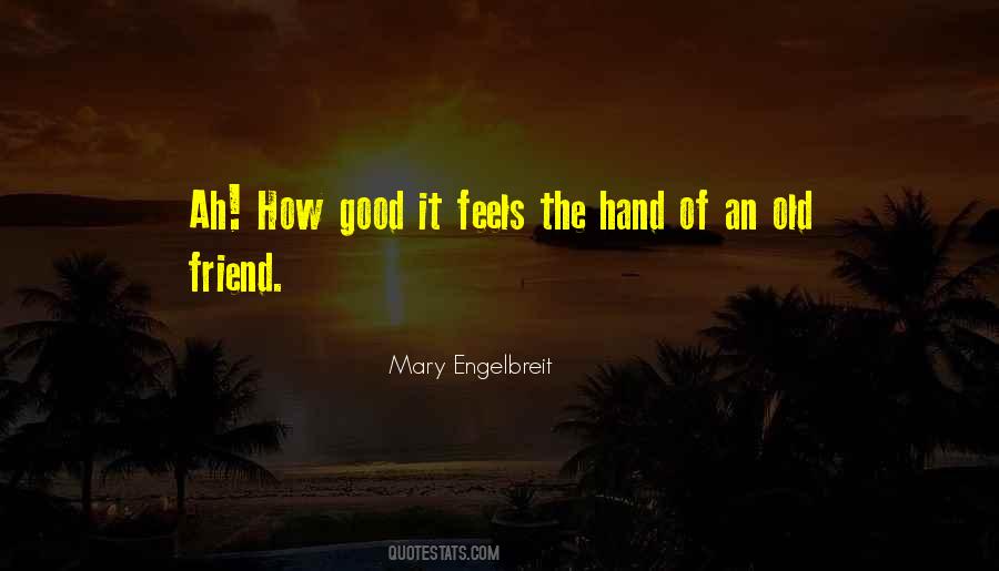 Mary Engelbreit Quotes #995637