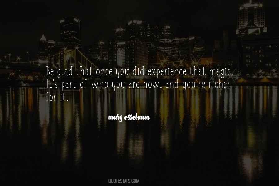 Mary Esselman Quotes #1458630