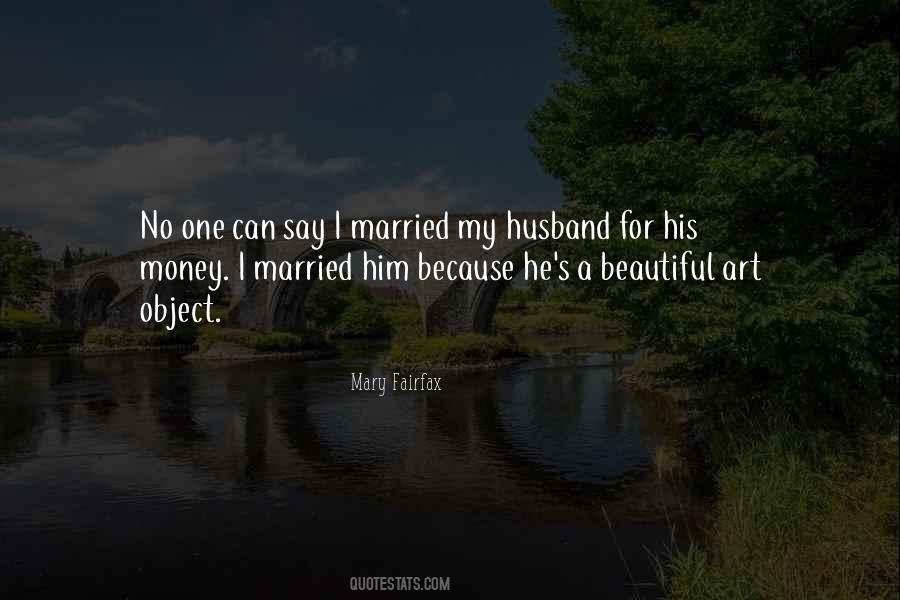 Mary Fairfax Quotes #1000550 Mary Fairfax Quotes #1000550