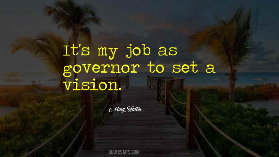Mary Fallin Quotes #560858