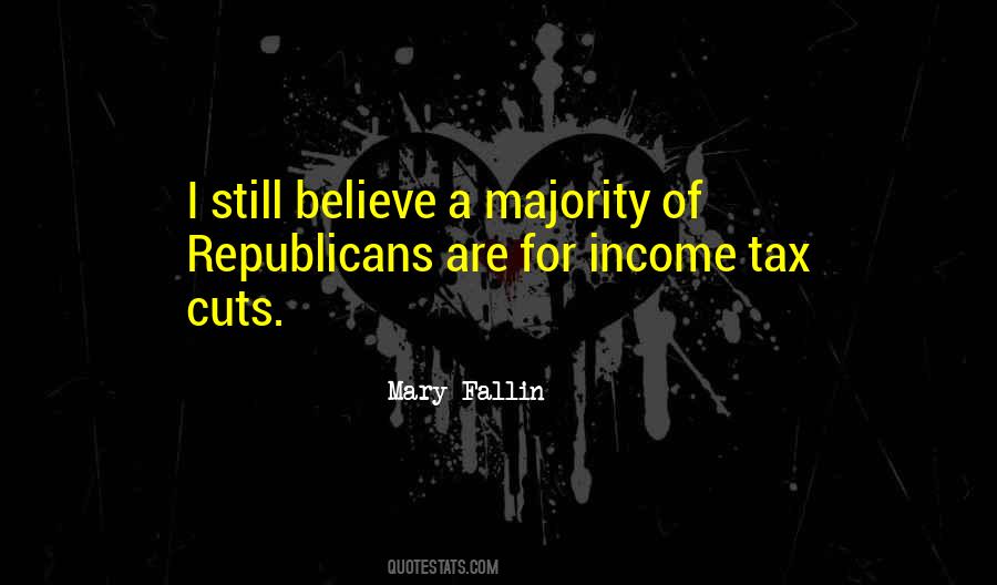 Mary Fallin Quotes #824114