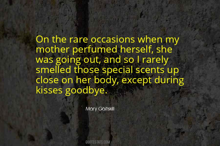 Mary Gaitskill Quotes #336458