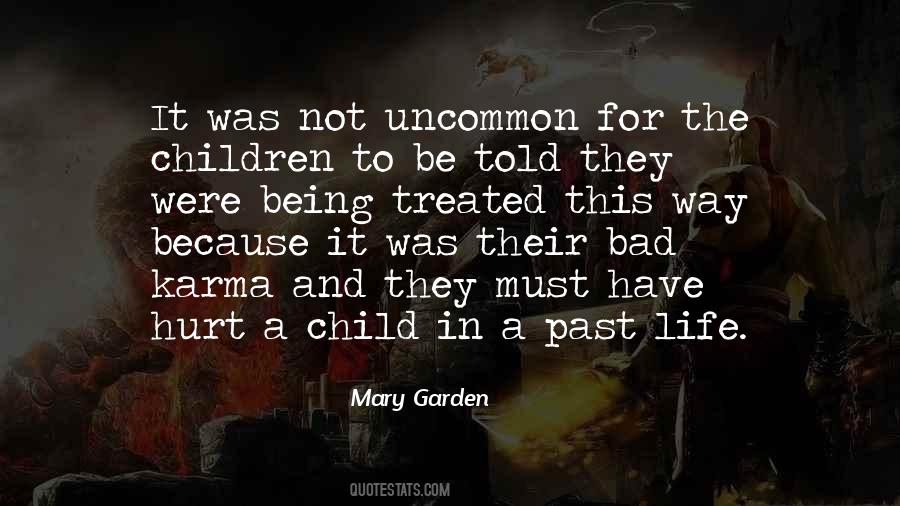 Mary Garden Quotes #1361456