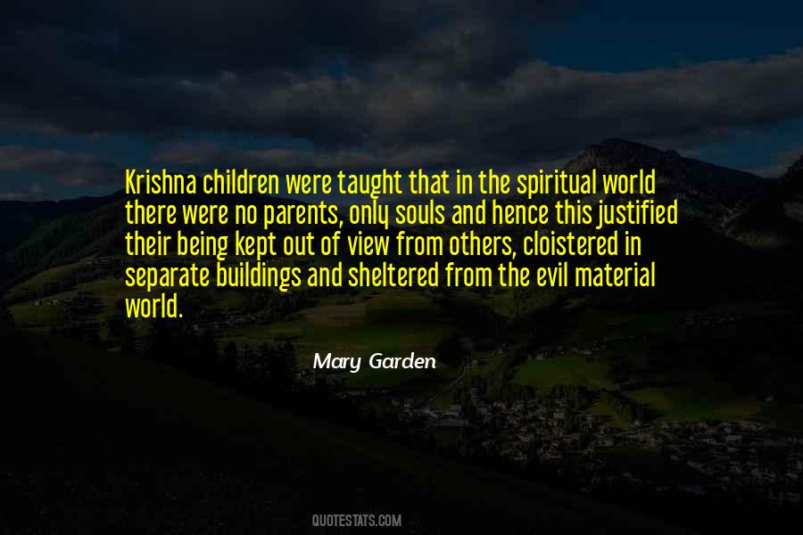 Mary Garden Quotes #934683