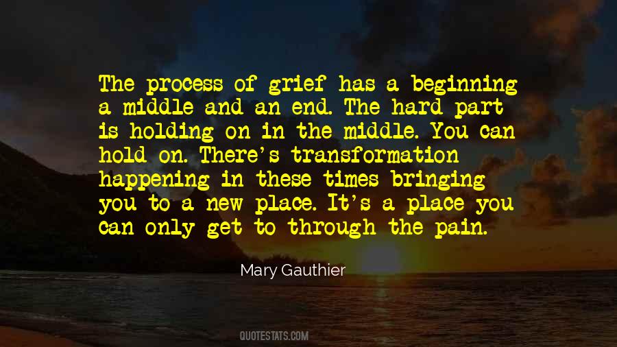 Mary Gauthier Quotes #1874855