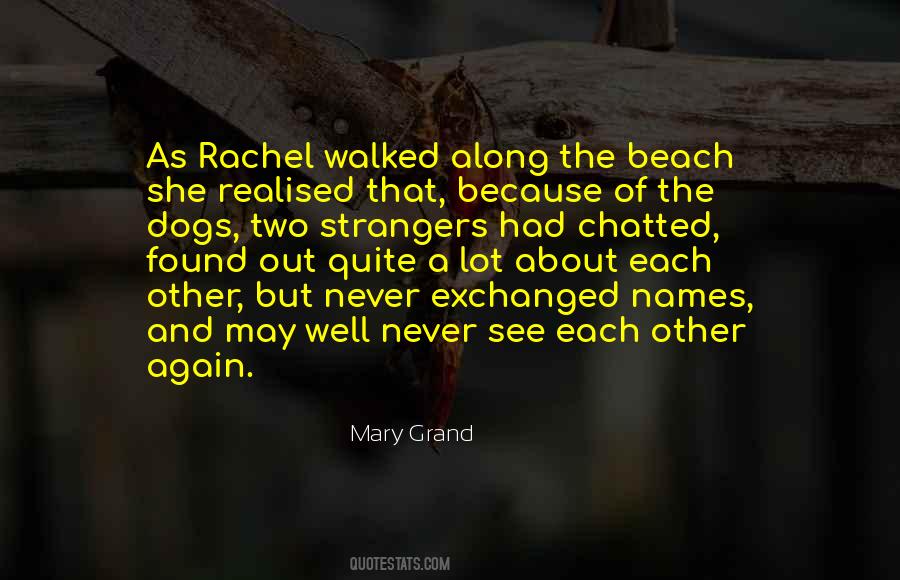 Mary Grand Quotes #108149