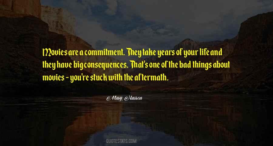 Mary Harron Quotes #1091918