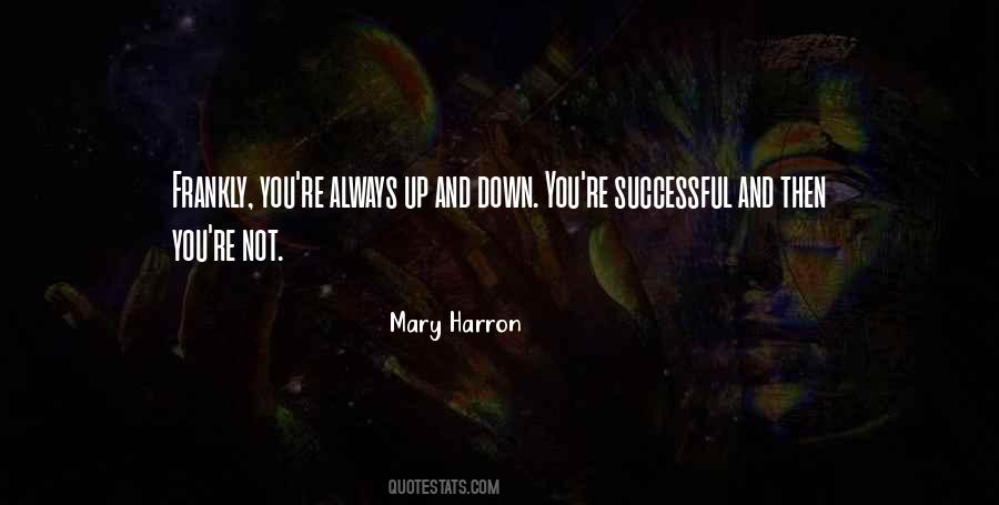 Mary Harron Quotes #1177795