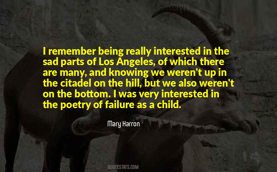 Mary Harron Quotes #1453072