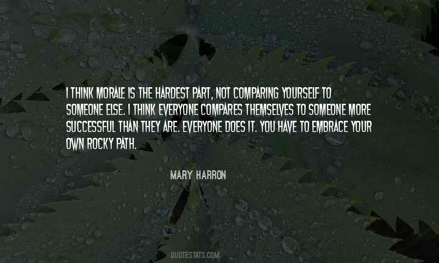 Mary Harron Quotes #426739