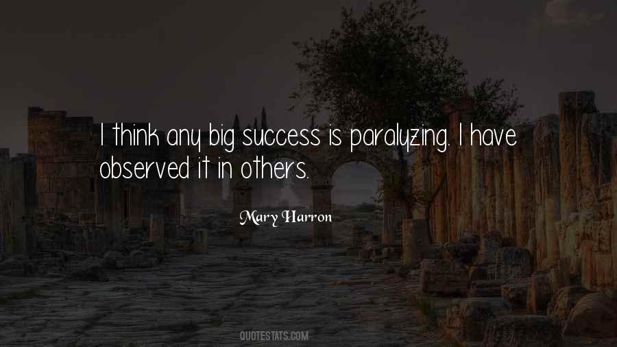 Mary Harron Quotes #829405