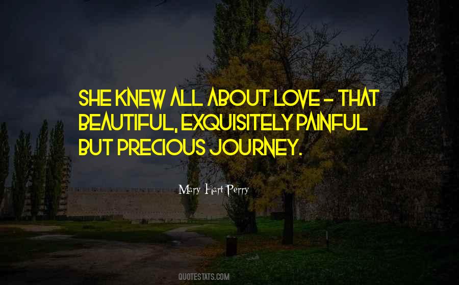 Mary Hart Perry Quotes #390048 Mary Hart Perry Quotes #390048