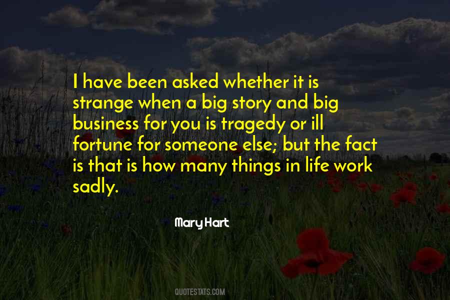 Mary Hart Quotes #465779