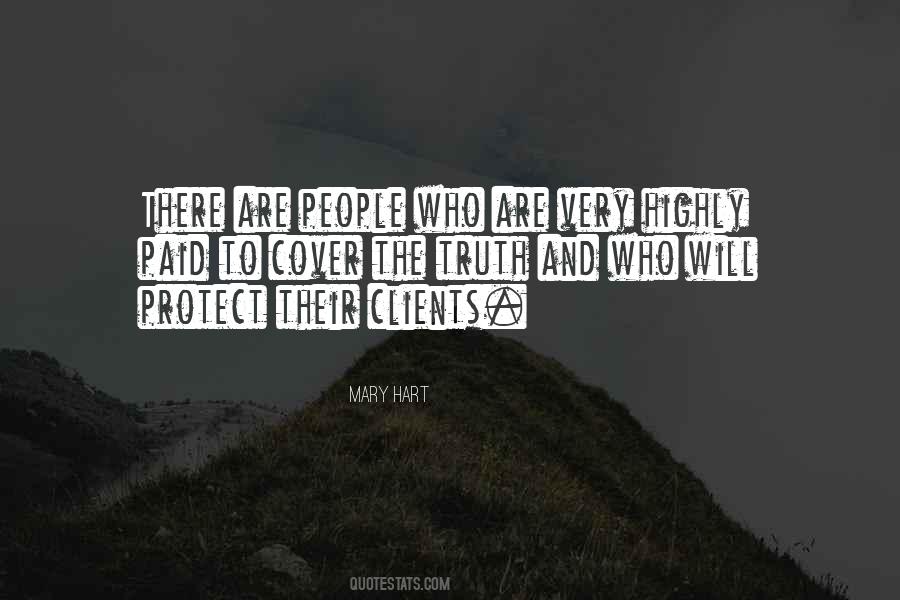 Mary Hart Quotes #708642