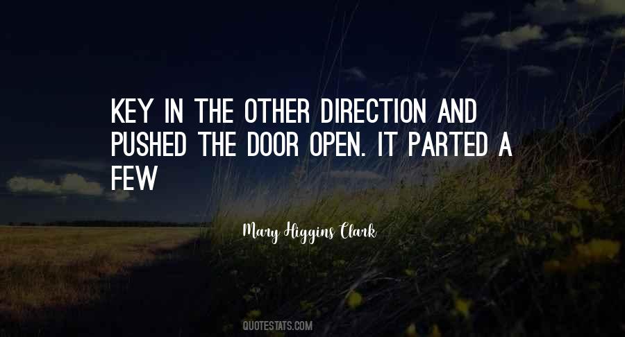 Mary Higgins Clark Quotes #1111913